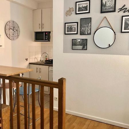 דירות שטרסבורג New Duplex De Charme Au Pied De La Cathedrale Carre D'Or מראה חיצוני תמונה