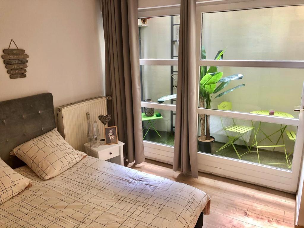 דירות שטרסבורג New Duplex De Charme Au Pied De La Cathedrale Carre D'Or מראה חיצוני תמונה