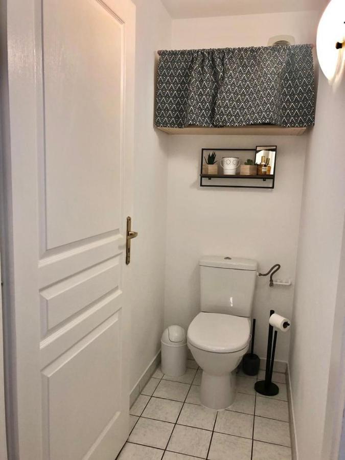 דירות שטרסבורג New Duplex De Charme Au Pied De La Cathedrale Carre D'Or מראה חיצוני תמונה