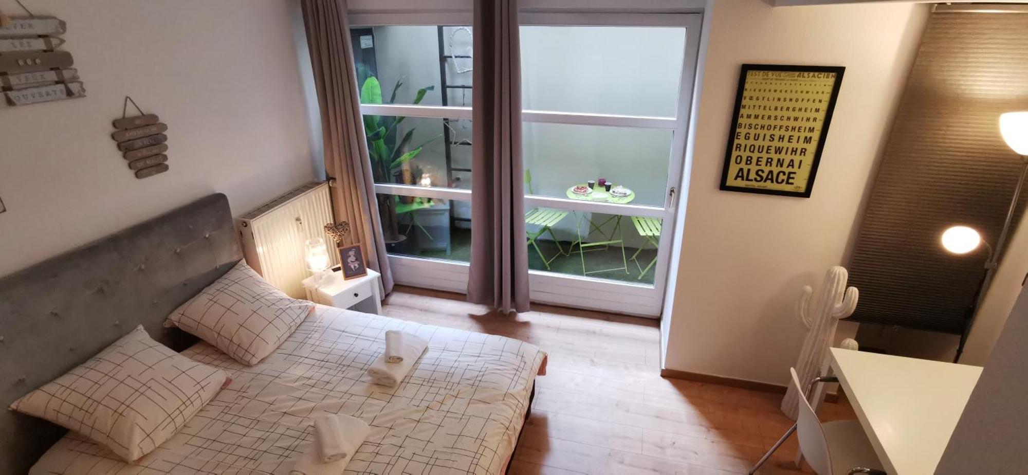 דירות שטרסבורג New Duplex De Charme Au Pied De La Cathedrale Carre D'Or מראה חיצוני תמונה